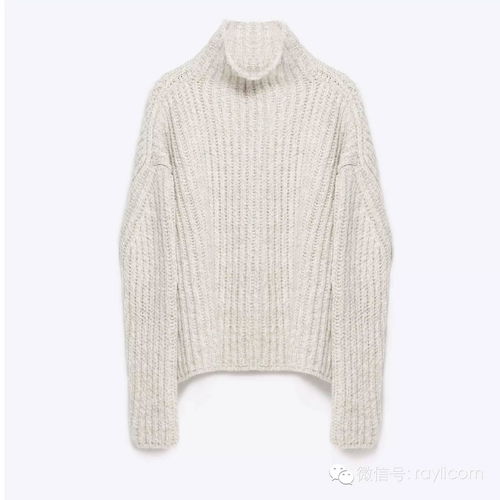 三個(gè)月前唐嫣就說(shuō)白毛衣會(huì)火 現(xiàn)在女明星都在穿