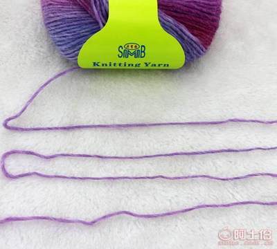 【毛線廠家直銷(xiāo)竹毛混紡花式線粗針織毛衫線匯彩手工毛線冰島毛】常熟市虞山鎮(zhèn)絨絨暖絨線加工廠 - 產(chǎn)品庫(kù)