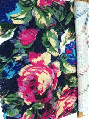 【廠家直銷 現貨供應 提花粗針 針織粗針 量小現貨 整卷起訂】價格,廠家,圖片,針織面料,紹興縣恩鑫針紡-