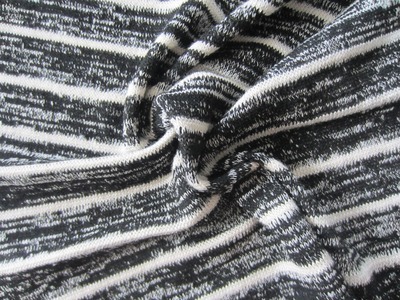 【供應(yīng)TR 麻灰條紋粗針針織面料 T/R粗針面料 最新服裝面料布料】?jī)r(jià)格,廠(chǎng)家,圖片,針織面料,紹興縣匯柯紡織-