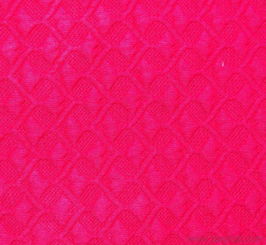 批發(fā)現(xiàn)貨 空氣層針織面料 夾棉提花 時(shí)尚女裝面料價(jià)格 廠(chǎng)家 圖片