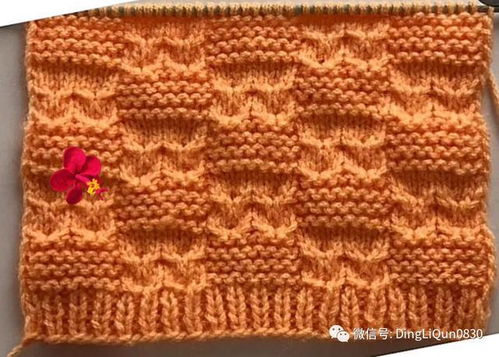 針織作品 毛衣針織設(shè)計開衫圖案系列2023