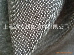 四面彈力色織滿天星針織面料的特性與應(yīng)用