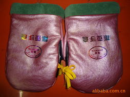 上虞市百官五葉針織塑料廠庫存手套產(chǎn)品列表（針織類）