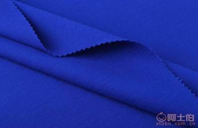 嘉立布業(yè)重磅新品 40支緊密錦棉羅馬高彈針織面料，定義秋冬高級(jí)打底